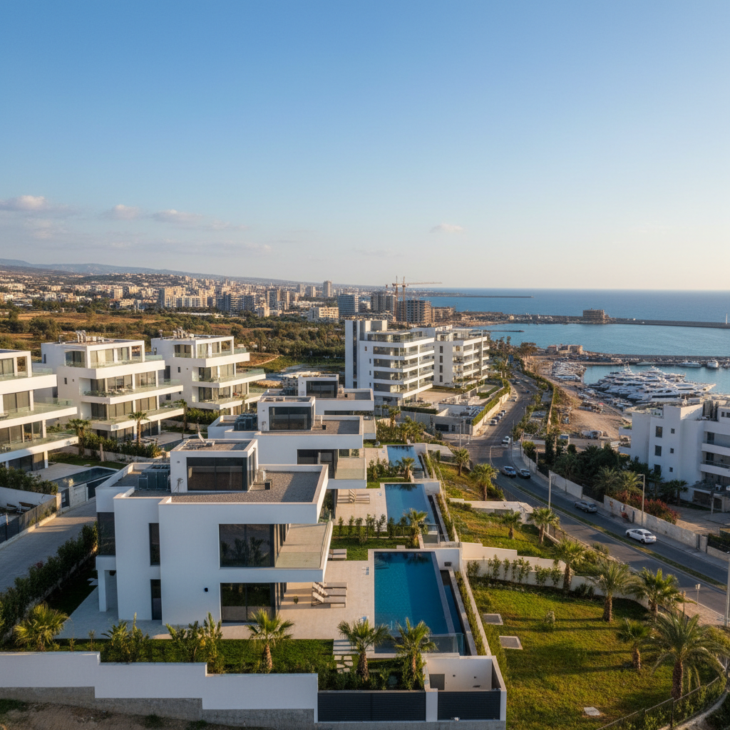 עשה זאת בעצמך: המדריך המלא לרכישת דירה בקפריסין – בתים למכירה ודירות יד 2