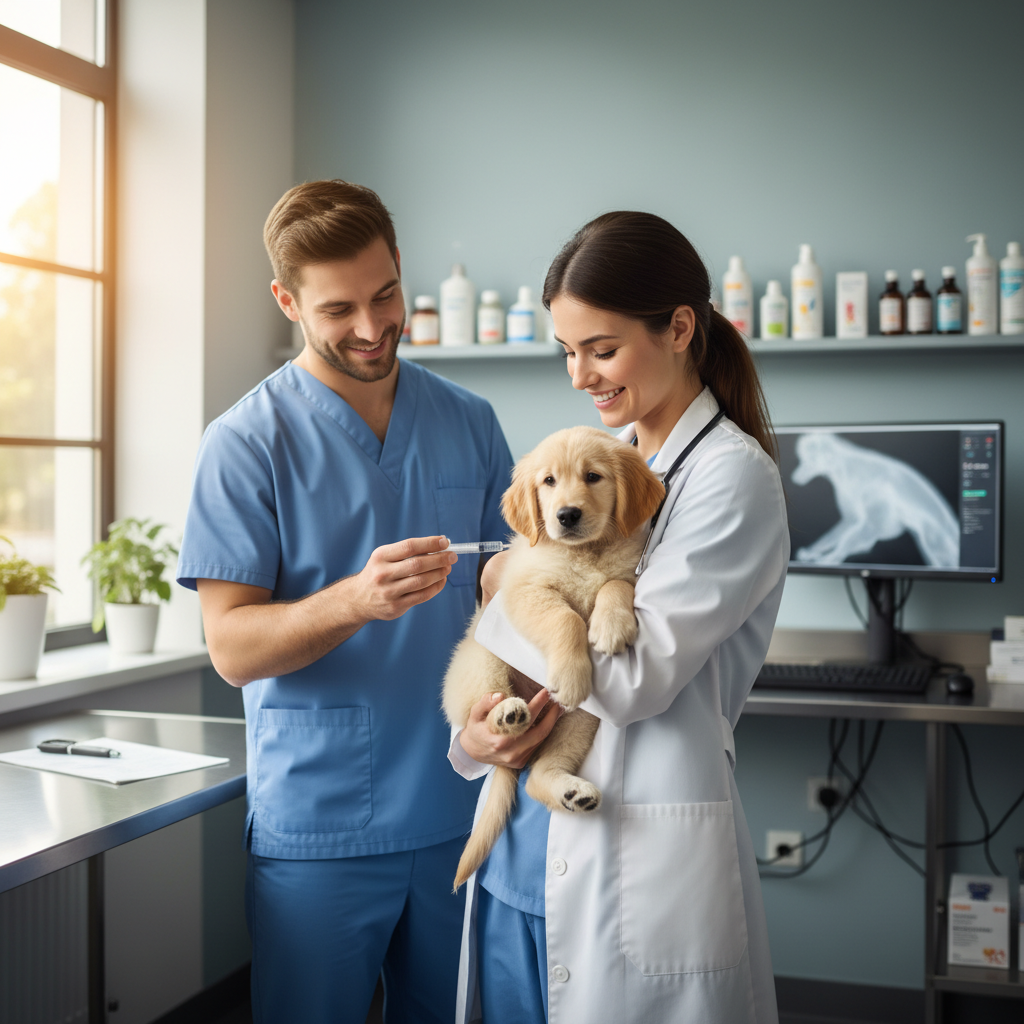 מדריך עשה זאת בעצמך: בחירת שירותים וטרינריים ברמת גן, טיפול מונע וחיסון לחתול או חיסונים לחתולים